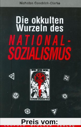Die okkulten Wurzeln des Nationalsozialismus